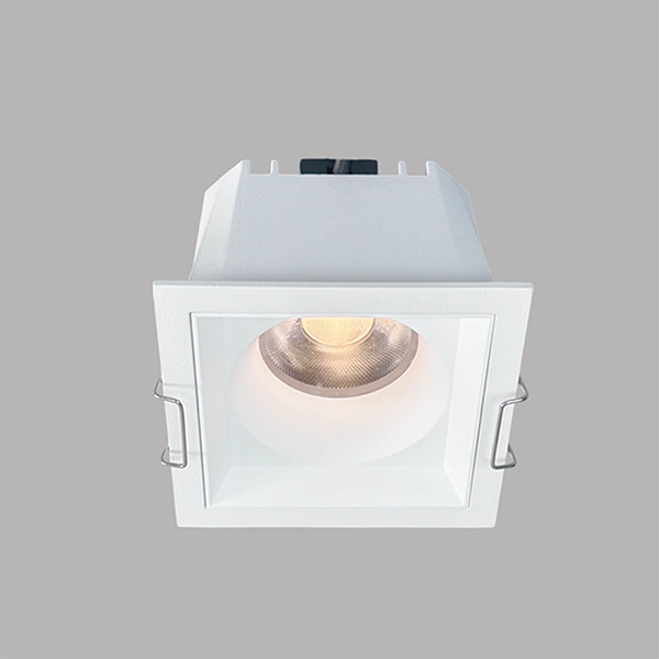sincerelux Dimmable Square Downlight sd0087